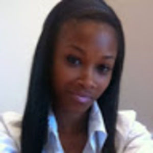 Meet your Posher, Karla